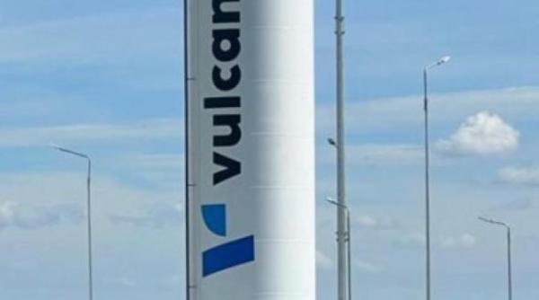 inaugurarea primei statii de gnl si cng din romania