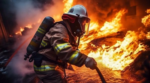 incendiu de vegetatie langa new york peste 2 000 de hectare au fost parjolite