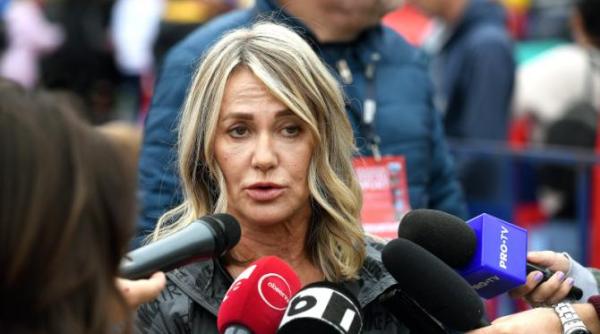 nadia comaneci implineste 63 de ani mesajul zeitei de la montreal