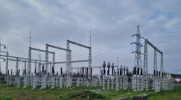 transelectrica accelereaza investitiile pentru modernizarea retelei de 400 kv in zona de vest a romaniei