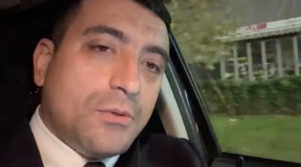 ursu catre simion scuipati pe pereti dispareti sa veniti cand veti fi chemat