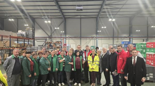 corneliu stefan angajament fata de dezvoltarea judetului dambovita