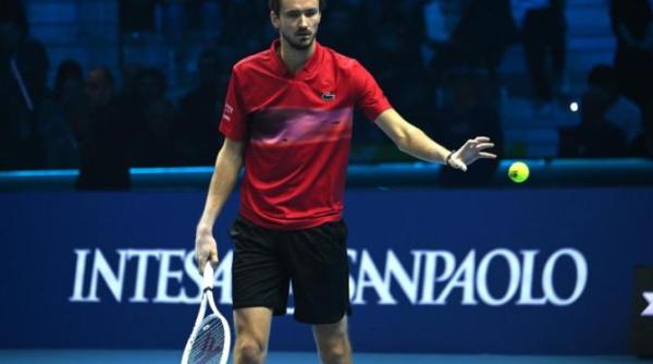 daniil medvedev solicita revizuirea calendarului atp esti suficient de bun termini sezonul in octombrie