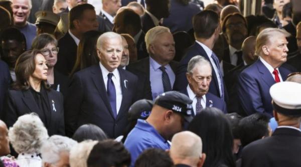 donald trump si joe biden se intalnesc la casa alba pentru o tranzitie lina intre administratii