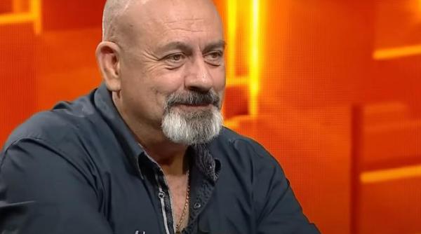 emil mitrache alias americanu din la bloc despre problemele la inima am o valva metalica o aud mereu cand e liniste