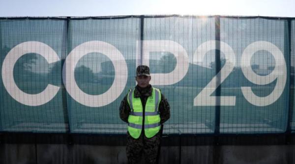 franta boicoteaza summitul cop29 dupa ce presedintele azerbaidjanului a lansat acuzatii brutale