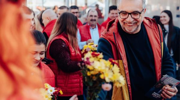 lucian romascanu psd vine cu cele mai asteptate raspunsuri la dc news