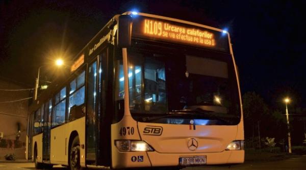 meciul romania kosovo tpbi prelungeste si suplimenteaza programul unor linii de transport in comun