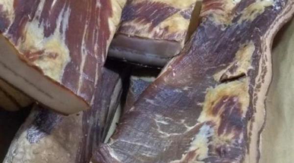 reteta a la cezar osiceanu cum sa faci o slaninuta de sa se topeasca in gura