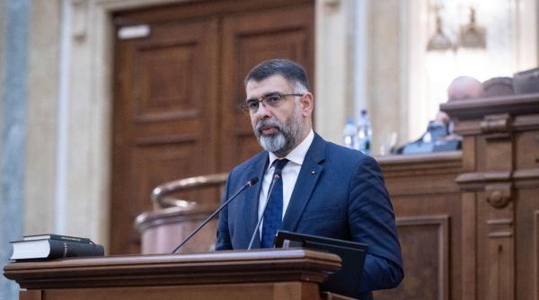 robert cazanciuc anunta modificaea codului penal inchisoare cu executare pentru conducerea fara permis