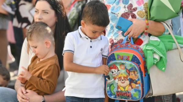 scoala ar trebui sa cultive valori cum ar putea invatamantul sa si revina si care i treaba cu schimbarea de paradigma