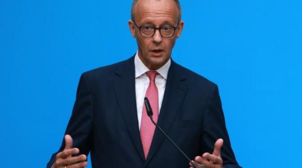 ultimatum de 24 de ore pentru putin merz liderul opozitiei din germania ameninta cu furnizarea de rachete taurus catre ucraina