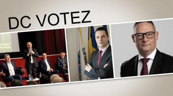 adrian gadea claudiu daniel catana si madalin bors discuta despre prioritatile psd pentru teleorman video