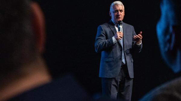 adrian tutuianu secretarul general adjunct al guvernului la emisiunea dc votez ce planuri are pentru bucuresti