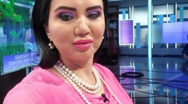 adriana bahmuteanu ar fi aflat din presa ca silviu prigoana a fost inmormantat cred ca s a facut aceeasi regie pe care am facut o acum 15 ani