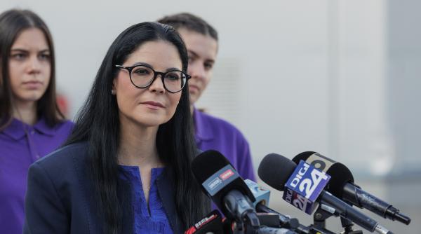 ana birchall a spus cat crede ca e un kilogram de carne de porc raspunsul ei a uimit pe toata lumea