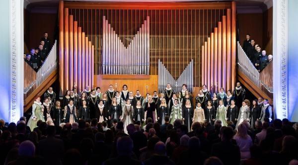 corul national de camera madrigal marin constantin incepe turneul european punti peste europa cu cinci concerte in luxemburg si belgia