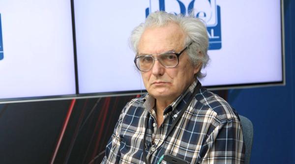 dr doru negru asta e de fapt raul diabetului fir ar sa fie