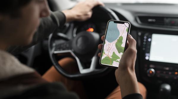 google maps ne vine in ajutor in prag de sarbatori noua functie tine loc de ghid in goana dupa cumparaturile de craciun