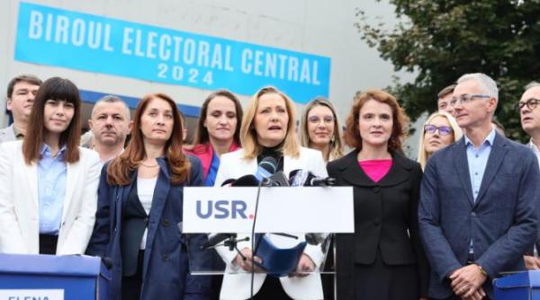 lasconi cere parchetului general sa se autosesizeze in cazul lui simion