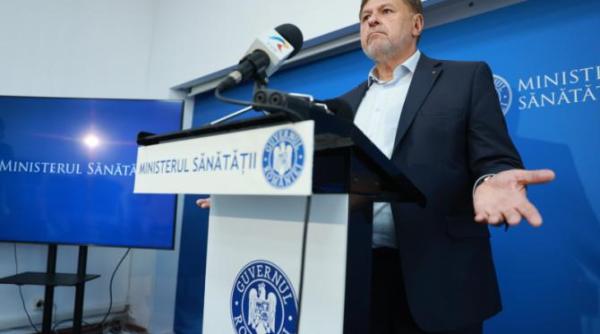 reactia ministrului rafila in cazul adolescentului mort la spitalul de urgenta din targu jiu dupa ce chirurgul de garda a refuzat sa il opereze