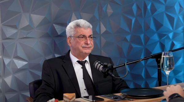 silviu prigoana despre bani si confortul castigat prin munca nu vreau sa fiu cel mai bogat din cimitir