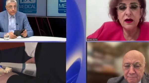 totul despre reabilitarea dentara prof univ dr norina forna la academia de sanatate