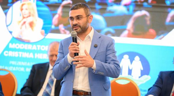 deputatul psd florin manole la emisiunea dc votez planurile partidului pentru romania