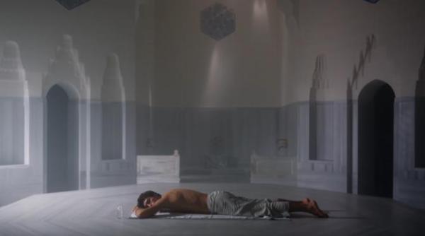 dupa 13 ani de lucrari un hamam din istanbul construit acum 500 de ani sub domnia lui suleyman magnificul se redeschide