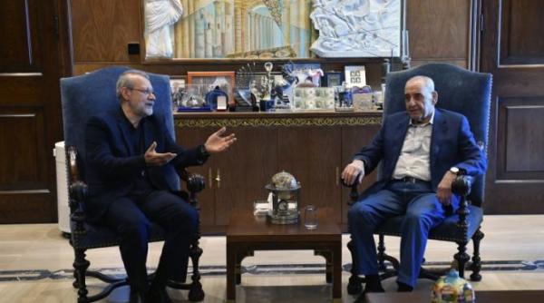 iranul sustine orice decizie a libanului in discutiile pentru o incetare a focului cu israelul