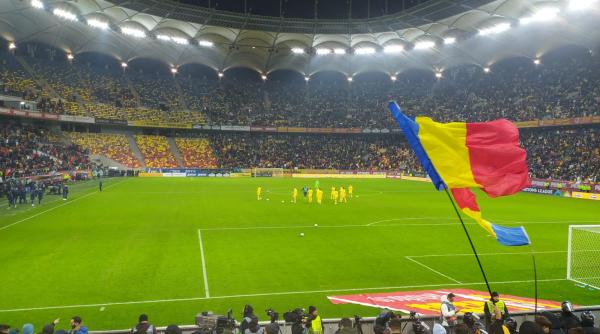 liga natiunilor romania kosovo live score rezultat final