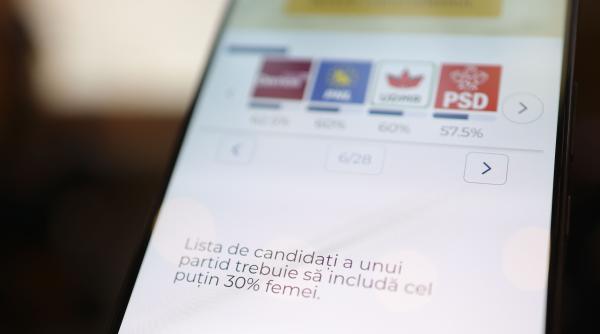 nou sondaj la prezidentiale chirieac analizeaza cifrele momentului batalia dintre doi candidati pentru titlul de pericol la adresa romaniei