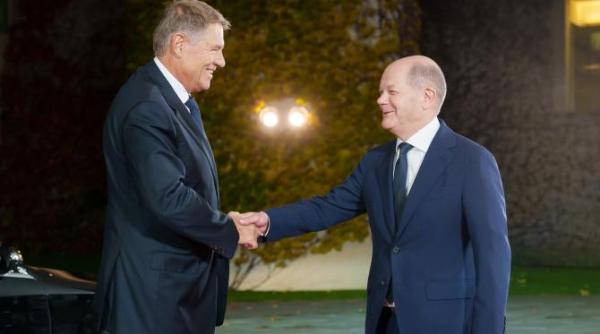 olaf scholz a vorbit cu iohannis despre convorbirea cu putin zelenski spune ca a fost deschisa cutia pandorei