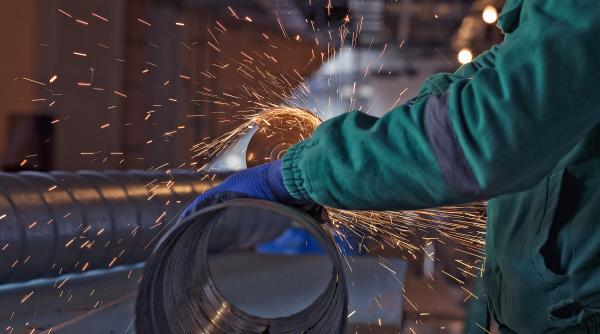 problemele combinatului siderurgic galati discutate in pe la audierea comisarilor europeni laurentiu viorel gidei vorbim despre otelul din toata ue