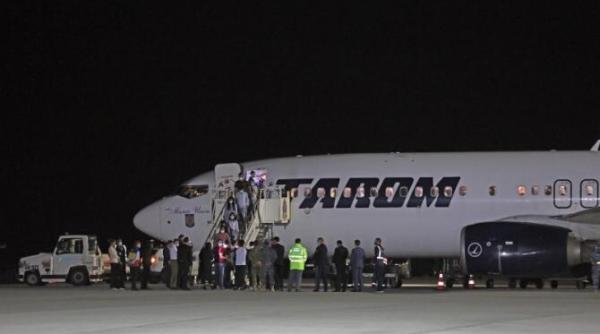 ce se ascunde in spatele trecerii aviatiei la combustibilul verde cezar osiceanu tarom va trebui sa creasca pretul biletelor