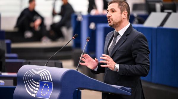 europarlamentarul adrian george axinia critica green deal ul un dezastru impus de bruxelles