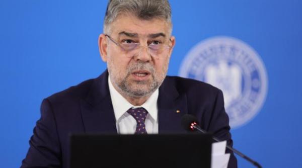 marcel ciolacu investim zeci de miliarde de euro pentru companii locale puternice produs in romania trebuie sa existe in toata economia