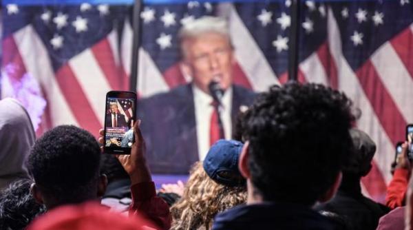 marea resetare a globalistilor vs trumpismul suveranistilor vechiul discurs al lui trump la onu o harta pentru viitorul lumii din 2025 analiza lui bogdan teodorescu