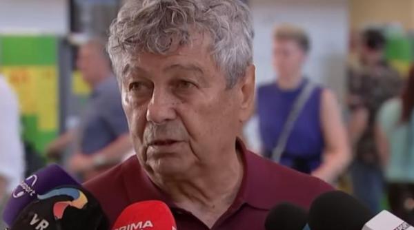 mircea lucescu admite ca nationala romaniei are o mare problema si anunta schimbari in echipa de start
