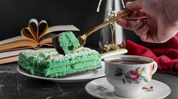 placinta cu crema de ceai un desert rafinat si aromat reteta inedita pas cu pas