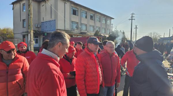 corneliu stefan psd dambovita este singurul partid capabil sa vorbeasca despre dezvoltare prin investitii reale in fiecare localitate