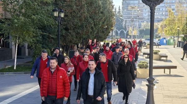 corneliu stefan targovistenii stiu si ne au spus ca este nevoie de continuitate