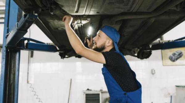 cum afecteaza filtrul de particule performanta masinii tale si cand are nevoie de curatare