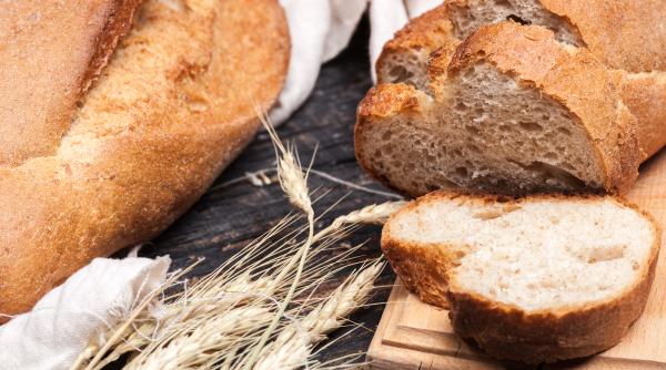 poti manca paine daca esti la dieta cat de mult influenteaza pierderea in greutate