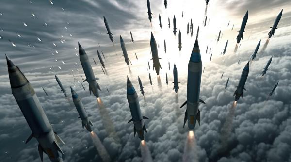 pozitie oficiala a chinei dupa ce sua ar fi permis ucrainei sa loveasca rusia cu arme americane cu raza lunga de actiune