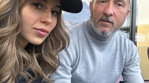 teodora stoica cel mai emotionant moment ma tinea mm ca era sa lesin cand l am cunoscut