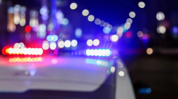 un vatman incarcerat dupa ce doua tramvaie s au tamponat intr o intersectie din timisoara