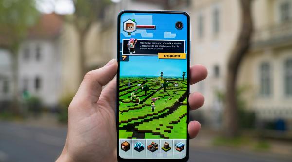 apar primele monumente minecraft merlin entertainments anunta un parteneriat global strategic cu creatorii jocului