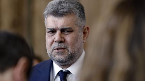 ciolacu demers pe ultima suta de metri pentru a maximiza sansele de intrare totala a romaniei in schengen