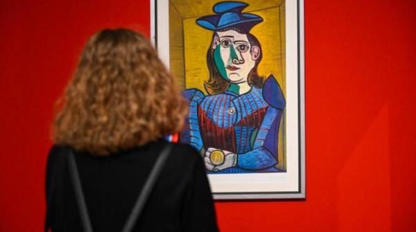 cu cat s au vandut tablourile lui monet sau picasso inca se pot cumpara opere ale marilor artisti